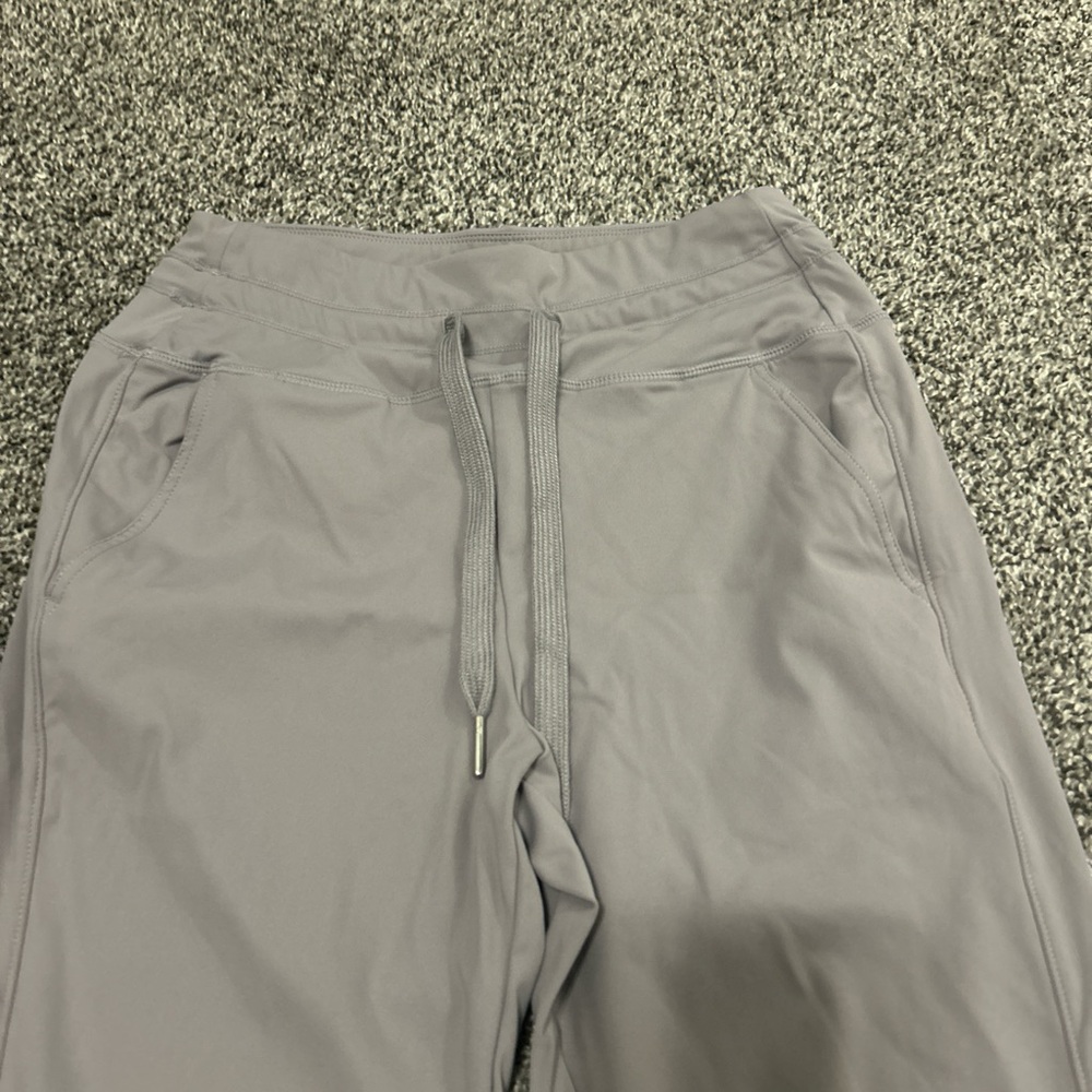 Purple Halara Leggings Size Small